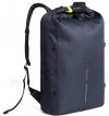 Рюкзак антизлодій «Bobby Urban Lite» 15.6" Navy від XD Design фото 3 — ElitPodarok