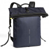 Рюкзак антизлодій «Bobby Urban Lite» 15.6" Navy від XD Design фото 4 — ElitPodarok