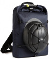Рюкзак антизлодій «Bobby Urban Lite» 15.6" Navy від XD Design фото 5 — ElitPodarok