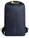 Рюкзак антизлодій «Bobby Urban Lite» 15.6" Navy від XD Design фото 2 — ElitPodarok