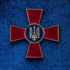Настенное панно «Пистолет Макарова и эмблема ЗСУ» фото 5 &mdash; ElitPodarok