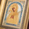 Ікона "Богородиця Семистрільна" фото 3 — ElitPodarok