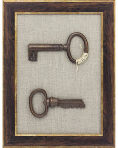 Коллаж «Ключи от счастья» — ElitPodarok