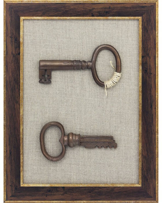 Колаж «Ключі від щастя» фото 1 — ElitPodarok