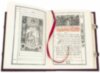 Книга «Евангелие» в кожаном футляре фото 13 — ElitPodarok