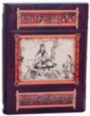 Подарункова книга Конфуцій «Судження, бесіди»  фото 2 — ElitPodarok