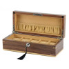 Шкатулка для хранения часов Salvadore WB/2320/5.W.LX фото 2 — ElitPodarok