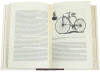 Книга «Велосипед» у шкіряній обкладинці  фото 7 — ElitPodarok