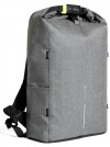 Рюкзак антивор «Bobby Urban Lite» 15.6" Grey от XD Design фото 1 — ElitPodarok
