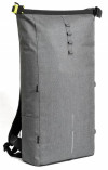 Рюкзак антивор «Bobby Urban Lite» 15.6" Grey от XD Design фото 3 — ElitPodarok