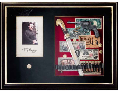 Історична композиція часів батька Махна — ElitPodarok