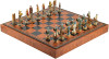 Шахматы Italfama Battle of Troy R72048+212L фото 1 &mdash; ElitPodarok