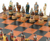Шахматы Italfama Battle of Troy R72048+212L фото 2 &mdash; ElitPodarok