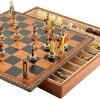 Шахматы Italfama Battle of Troy R72048+212L фото 4 &mdash; ElitPodarok