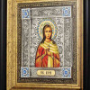 Икона «Святая мученица Вера» фото 3 &mdash; ElitPodarok