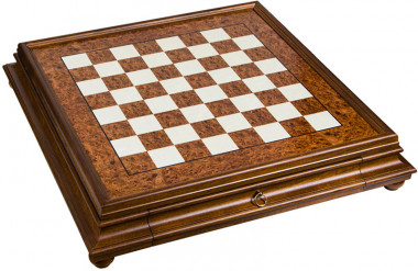Шахова дошка Italfama 435R — ElitPodarok
