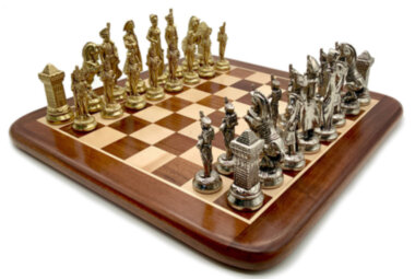 Шахи Italfama Napaleone 57M+G10200 — ElitPodarok