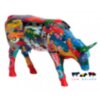 Статуэтка корова «Brenner Mooters» Cow Parade фото 1 — ElitPodarok