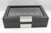 Шкатулка для хранения часов Salvadore WB/2350/10.BL фото 3 — ElitPodarok