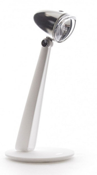 Лампа «Umbram‎»‎ Incantesimo Design, белая — ElitPodarok