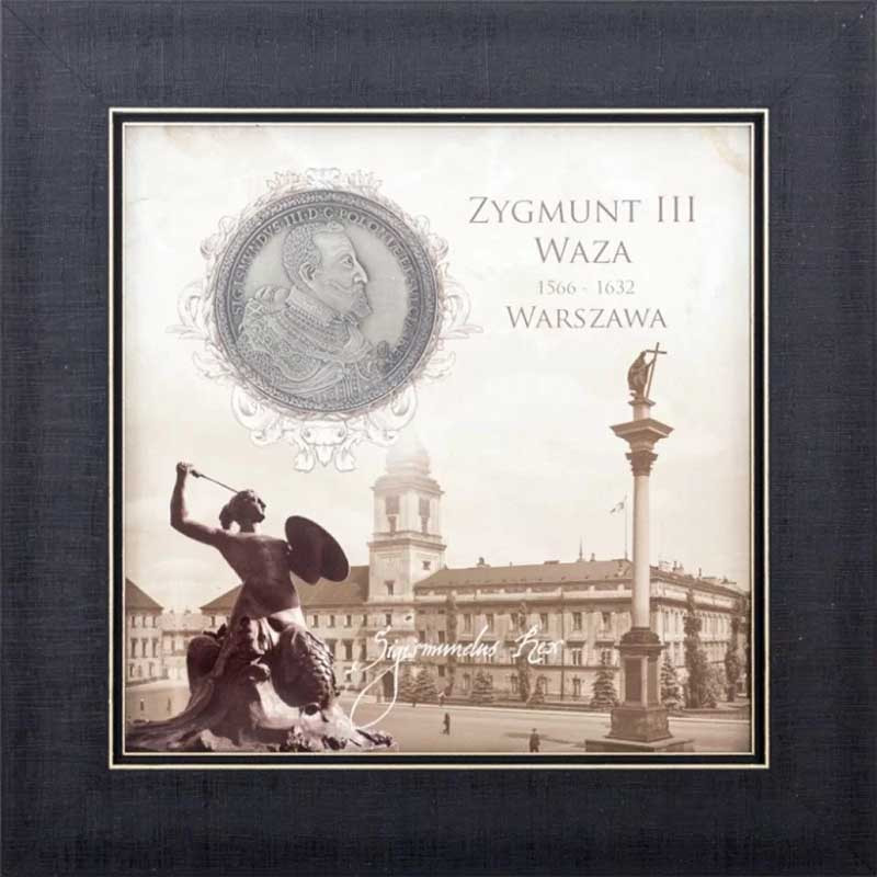 Подарунок «Славетна Польща» фото 1 — ElitPodarok