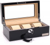 Шкатулка Salvadore для хранения часов WB/3085/3.BC фото 1 — ElitPodarok