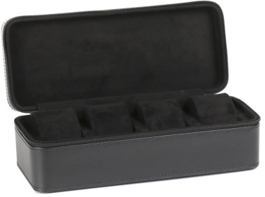 Шкатулка для хранения часов Salvadore 4W-FH-BB-SPU — ElitPodarok