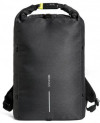 Рюкзак антивор «Bobby Urban Lite» 15.6" Black от XD Design фото 2 — ElitPodarok