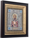 Икона подарочная «Святой Дионисий» фото 2 — ElitPodarok