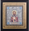Икона подарочная «Святой Дионисий» фото 1 — ElitPodarok
