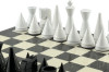 Шахматы Italfama Modern G1501BN+333GLP фото 2 &mdash; ElitPodarok