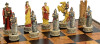 Шахи Italfama Battle of Troy R72048+222MAP фото 4 &mdash; ElitPodarok