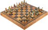 Шахи Italfama Battle of Troy R72048+222MAP фото 1 &mdash; ElitPodarok