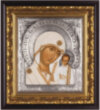 Казанська ікона Божої Матері фото 1 — ElitPodarok