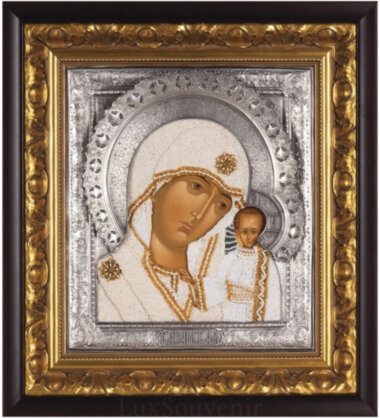 Казанська ікона Божої Матері — ElitPodarok