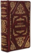 Книга «Золотий жук» Е. По у шкіряній палітурці фото 1 — ElitPodarok