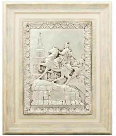 Картина Богдан Хмельницький — ElitPodarok