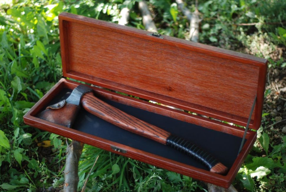 Бойова сокира вікінга фото 1 &mdash; ElitPodarok