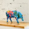Статуетка корова «Birtha» Cow Parade фото 2 — ElitPodarok