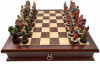 Шахи Italfama Robin Hood R71151+333W фото 2 — ElitPodarok