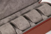 Шкатулка для хранения часов Salvadore 4W-FH-DBR-SPU фото 3 — ElitPodarok