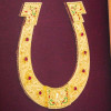 Подарок-сувенир «‎Подкова» фото 3 — ElitPodarok