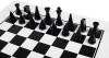 Шахматы Italfama Modern G1501BN+342BNSG фото 2 &mdash; ElitPodarok