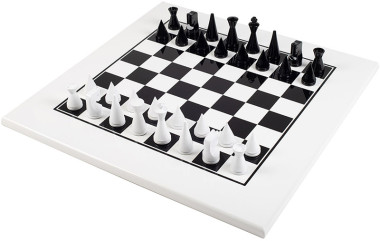 Шахматы Italfama Modern G1501BN+342BNSG &mdash; ElitPodarok