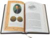 Книга в шкірі «Государь. Мистецтво війни» фото 9 — ElitPodarok
