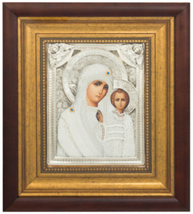 Казанська ікона Божої Матері — ElitPodarok