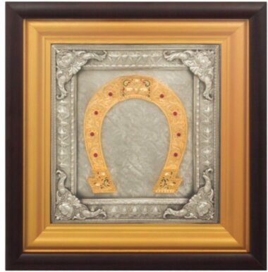 Подкова подарочная — ElitPodarok