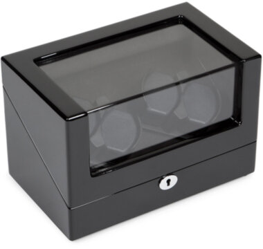 Шкатулка Rothenschild для підзаводу годинників RS-1052-1BF — ElitPodarok