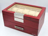 Шкатулка для хранения часов Salvadore WB/2350/20.C фото 3 — ElitPodarok