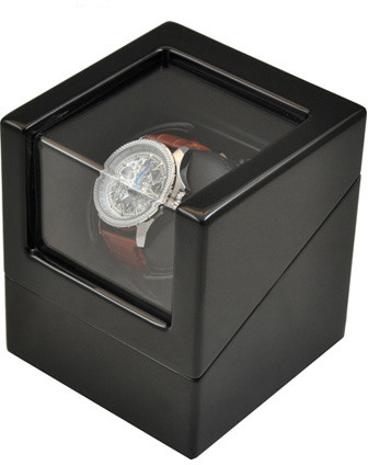 Шкатулка Rothenschild для подзавода часов RS-1041-BB фото 1 — ElitPodarok